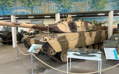 AMX 40