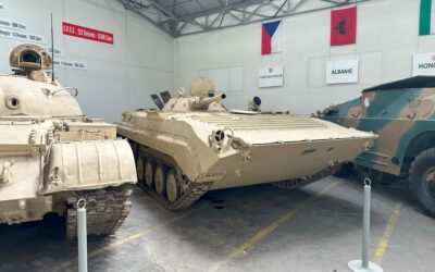 BMP 1